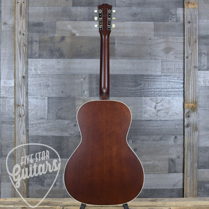 Gibson L-00 Century 12-Fret - Vintage Amber with Hardshell Case