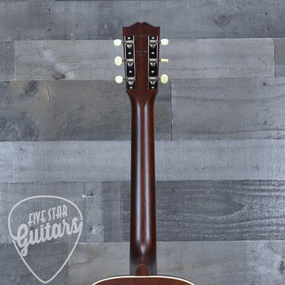 Gibson L-00 Century 12-Fret - Vintage Amber with Hardshell Case