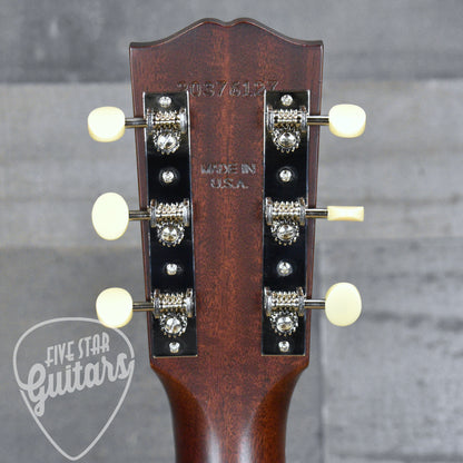 Gibson L-00 Century 12-Fret - Vintage Amber with Hardshell Case
