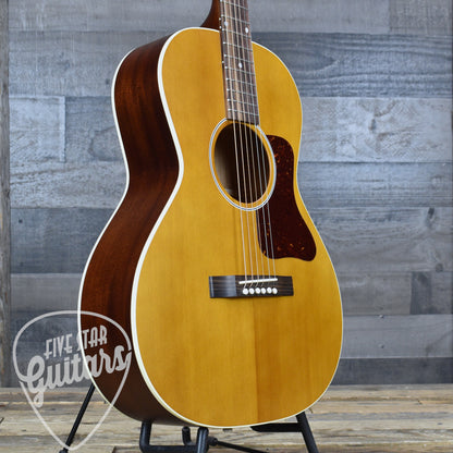 Gibson L-00 Century 12-Fret - Vintage Amber with Hardshell Case