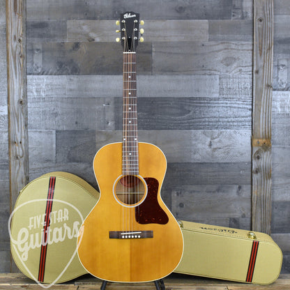 Gibson L-00 Century 12-Fret - Vintage Amber with Hardshell Case