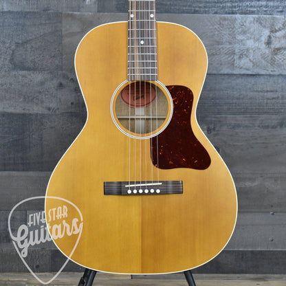 Gibson L-00 Century 12-Fret - Vintage Amber with Hardshell Case