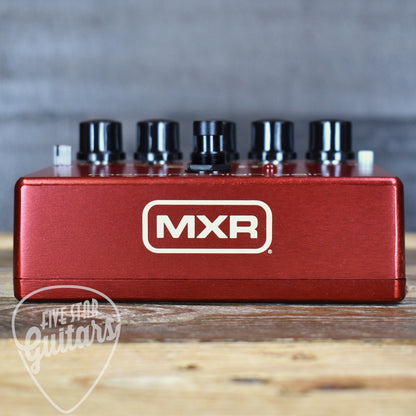 MXR EVH Modern High Gain Pedal