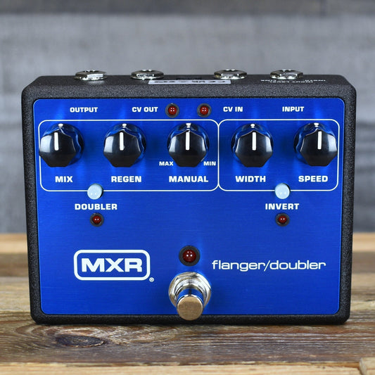MXR Flanger/Doubler