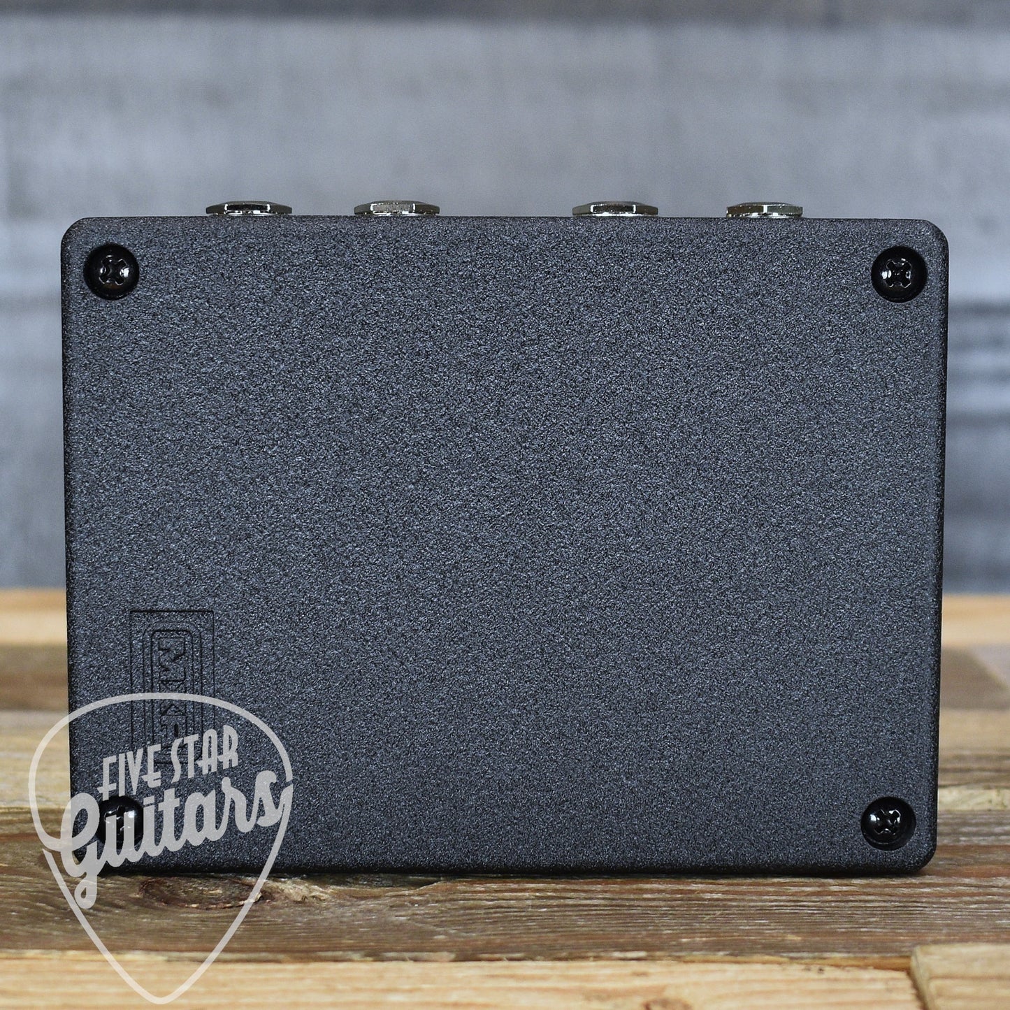 MXR Flanger/Doubler