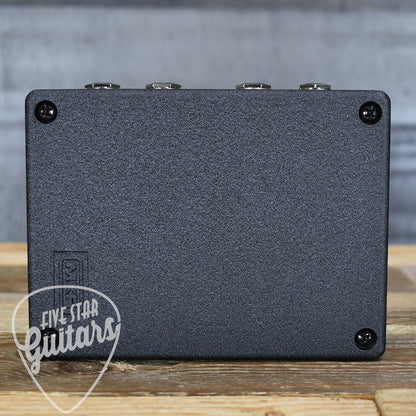 MXR Flanger/Doubler
