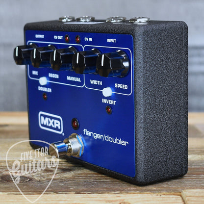 MXR Flanger/Doubler