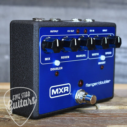 MXR Flanger/Doubler