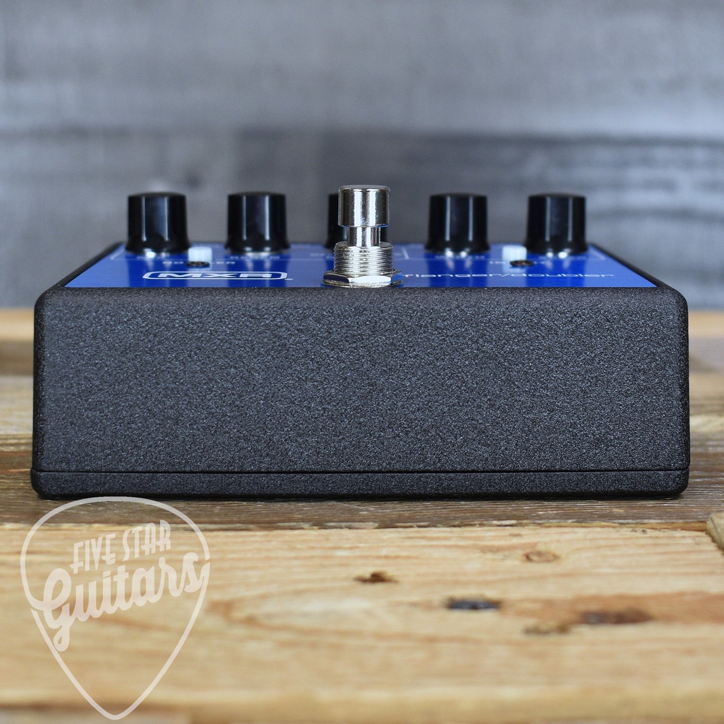 MXR Flanger/Doubler