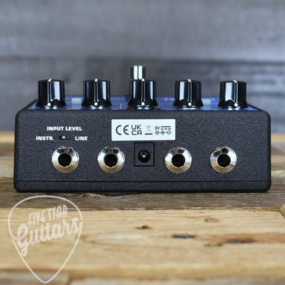 MXR Flanger/Doubler