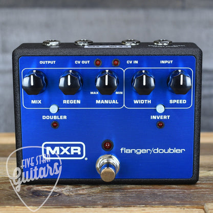 MXR Flanger/Doubler