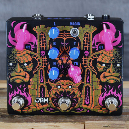 JAM Pedals Tiny Amp Destroyer