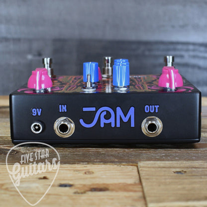 JAM Pedals Tiny Amp Destroyer