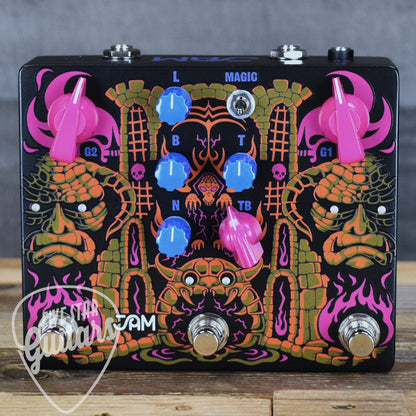 JAM Pedals Tiny Amp Destroyer