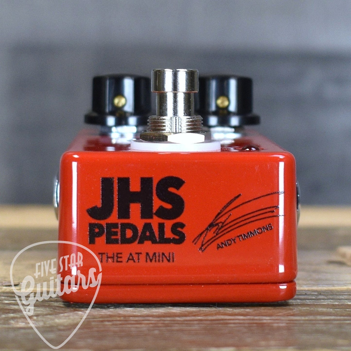 JHS AT Mini Overdrive