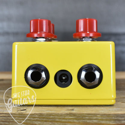 JHS Double Dragon Lo-Fi Octave Device