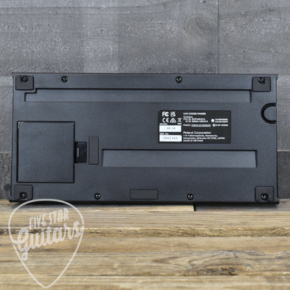 BOSS GX-1B Bass Multi-Effect