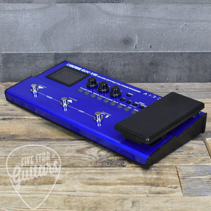 BOSS GX-1B Bass Multi-Effect