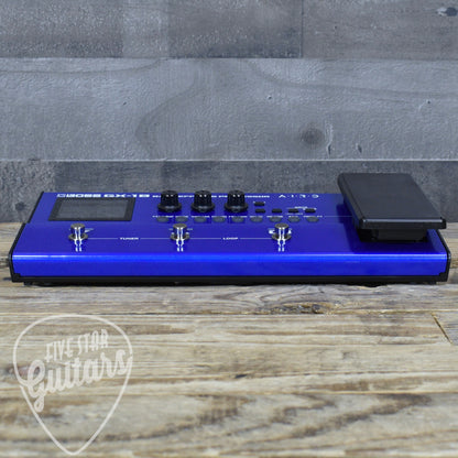 BOSS GX-1B Bass Multi-Effect