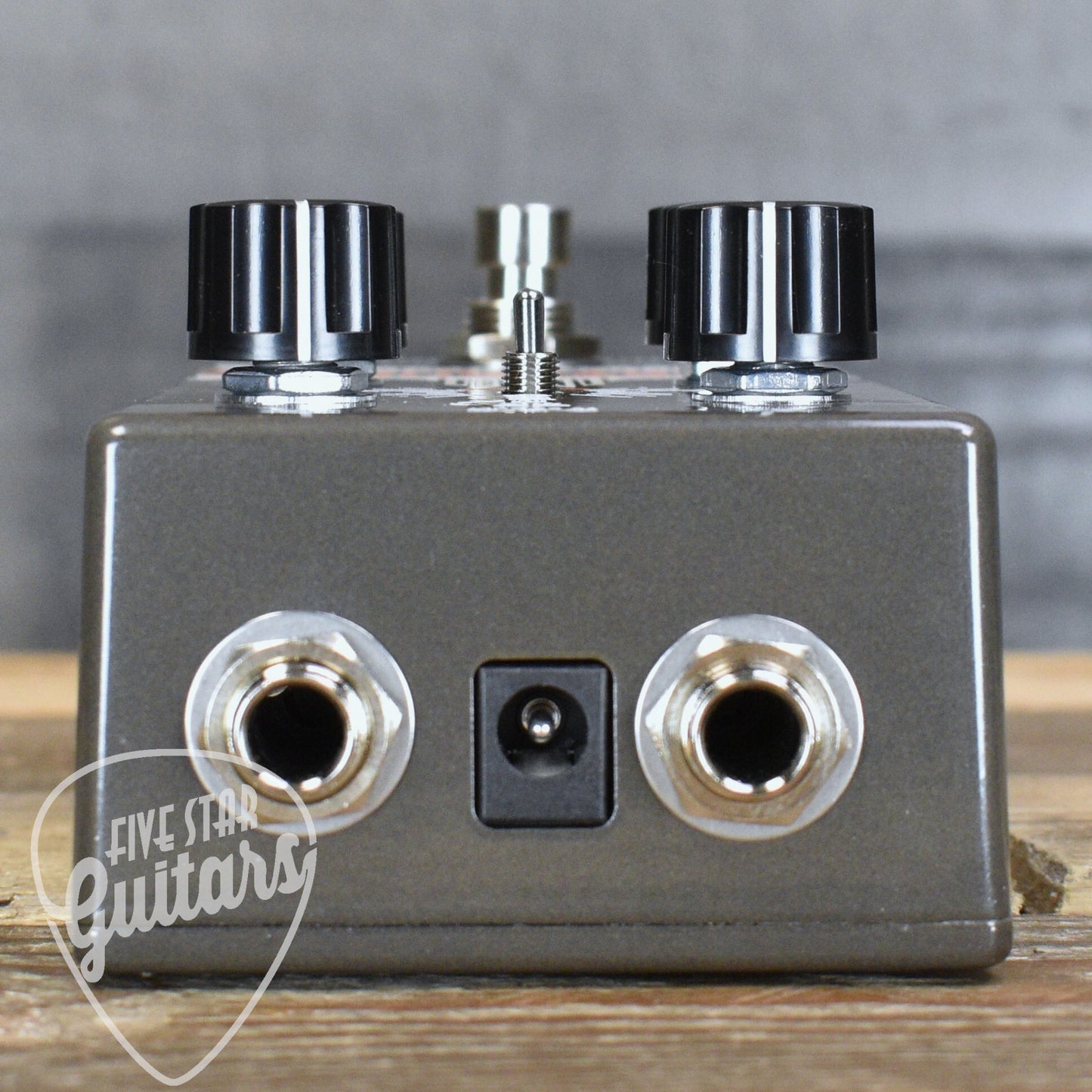 Electronic Audio Experiments Greathammer Bass Overdrive