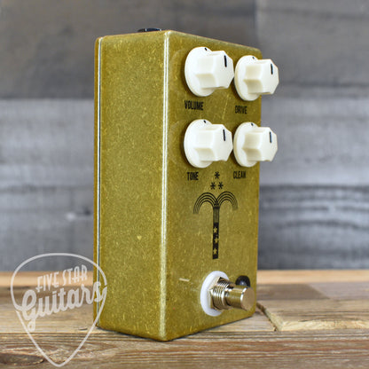 JHS Morning Glory Clean