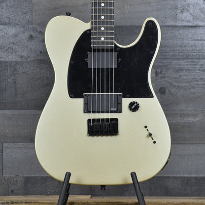 Fender Jim Root Telecaster - Shoreline Gold with Hardshell Case