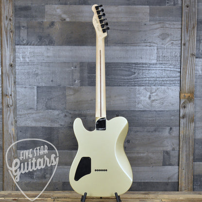 Fender Jim Root Telecaster - Shoreline Gold with Hardshell Case