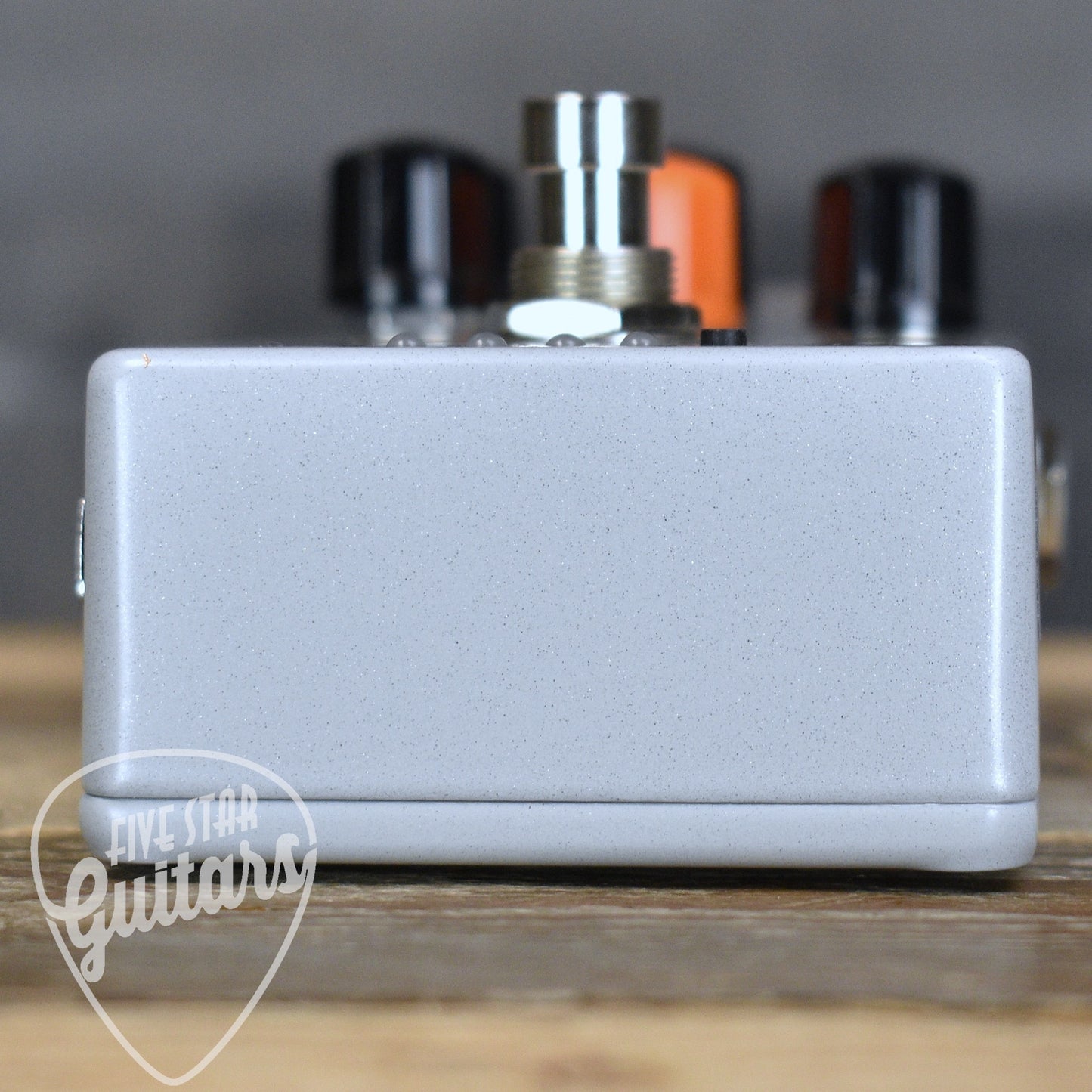 MXR Textures Granular Synth Engine