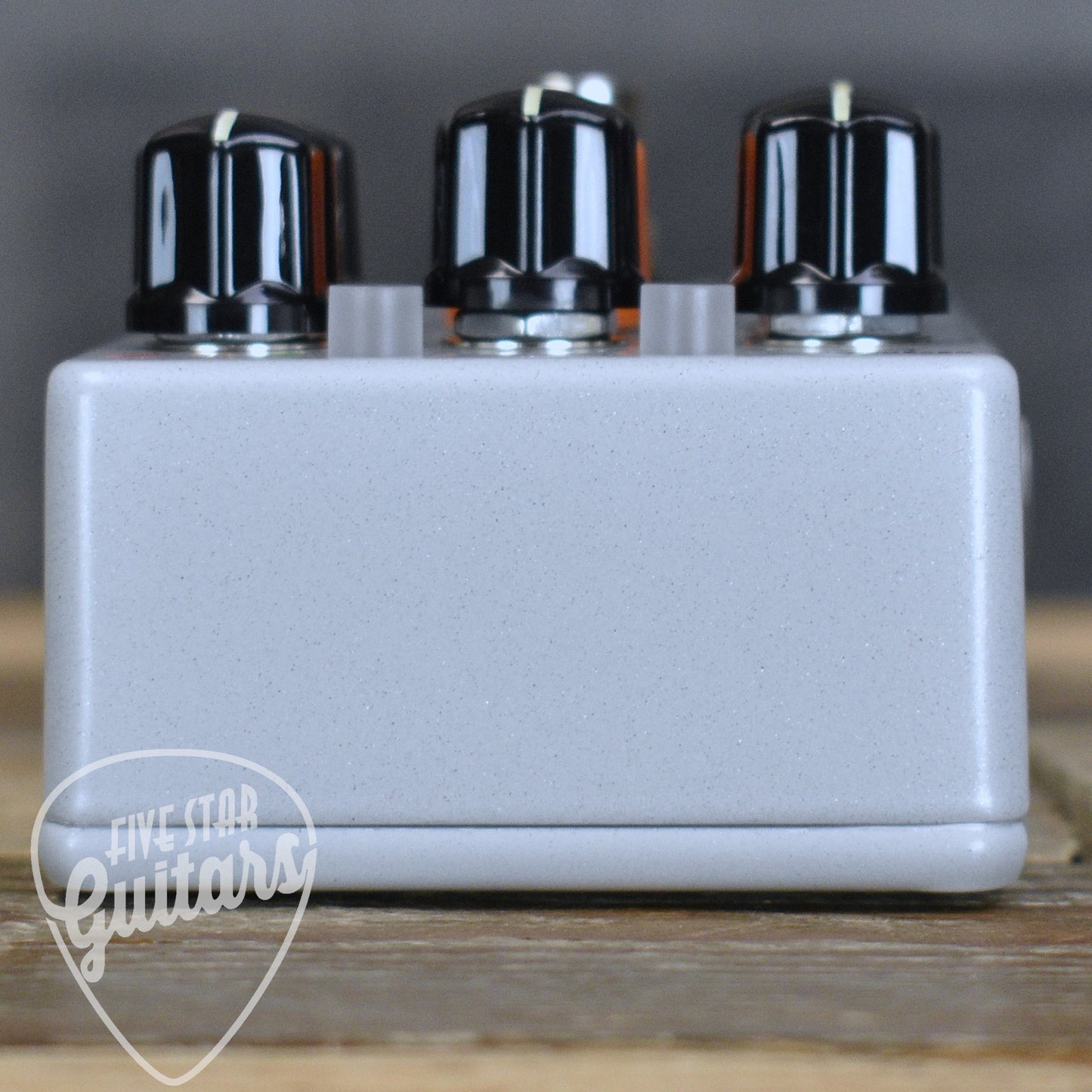 MXR Textures Granular Synth Engine