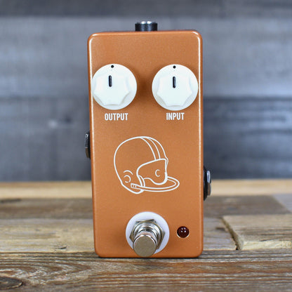 JHS Fumble JFET Boost Pedal