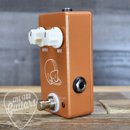 JHS Fumble JFET Boost Pedal