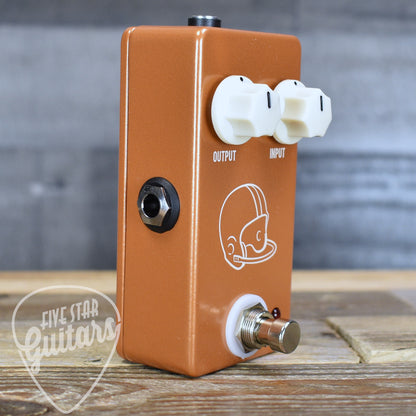 JHS Fumble JFET Boost Pedal