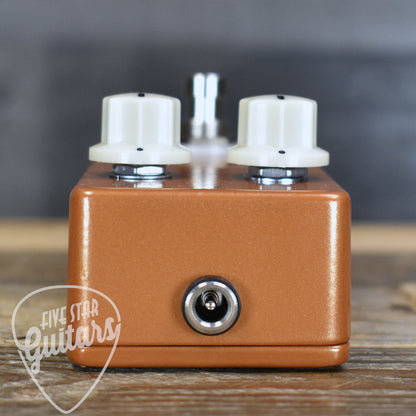 JHS Fumble JFET Boost Pedal