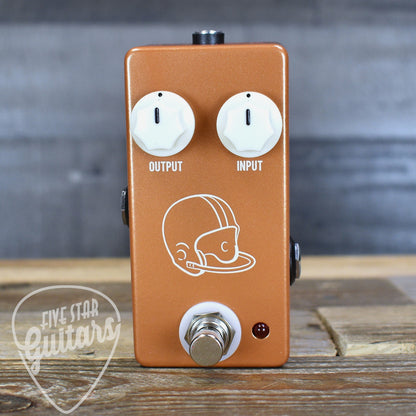 JHS Fumble JFET Boost Pedal