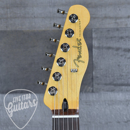 Fender Player II Telecaster  HH - Rallye Orange