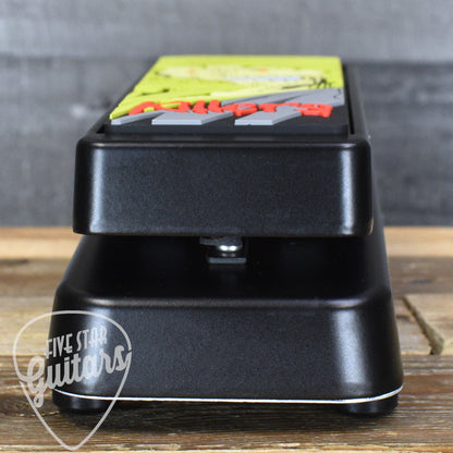 Dunlop Iron Maiden "Killers" Crybaby Wah