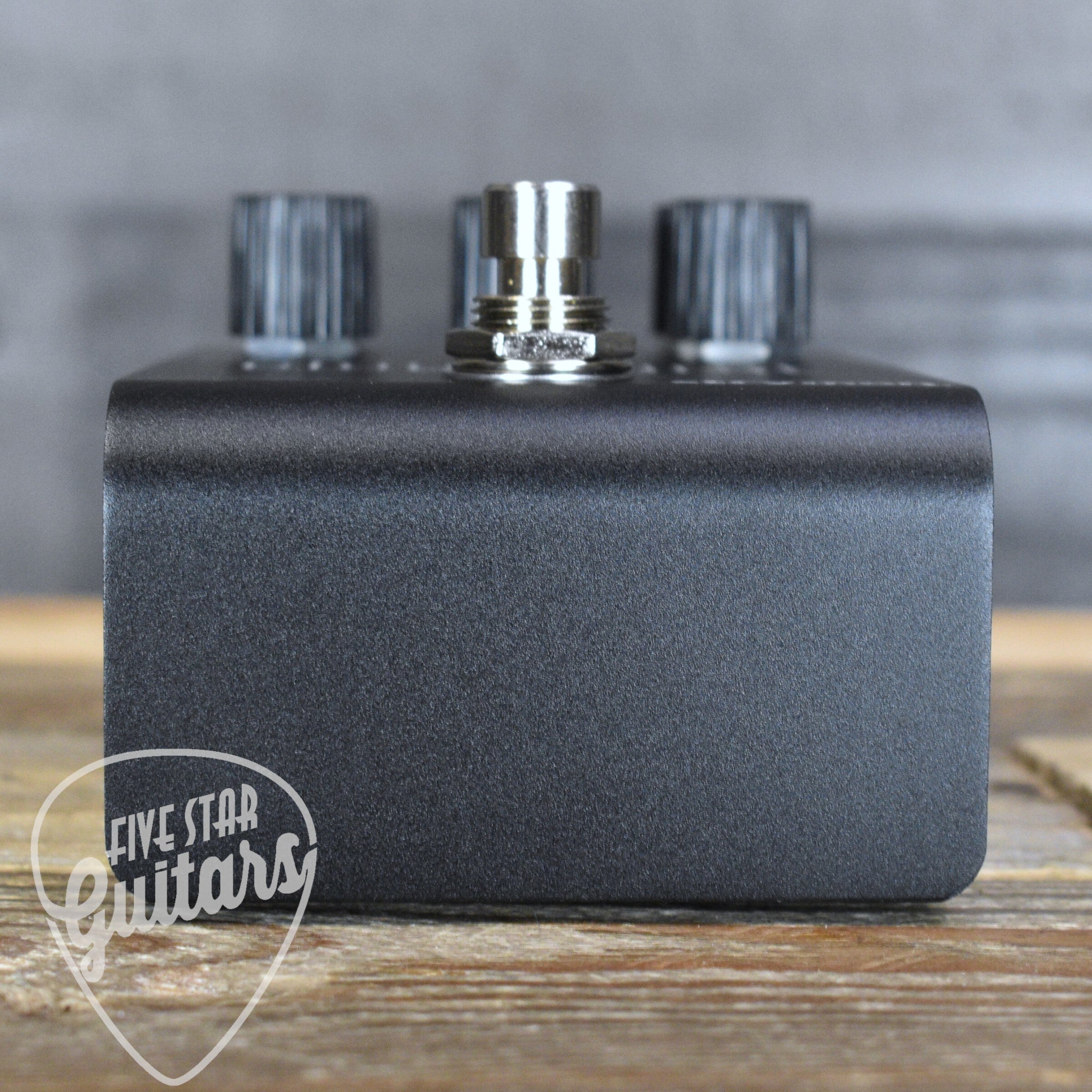 Strymon Blackout Edition Cloudburst – Five Star Guitars