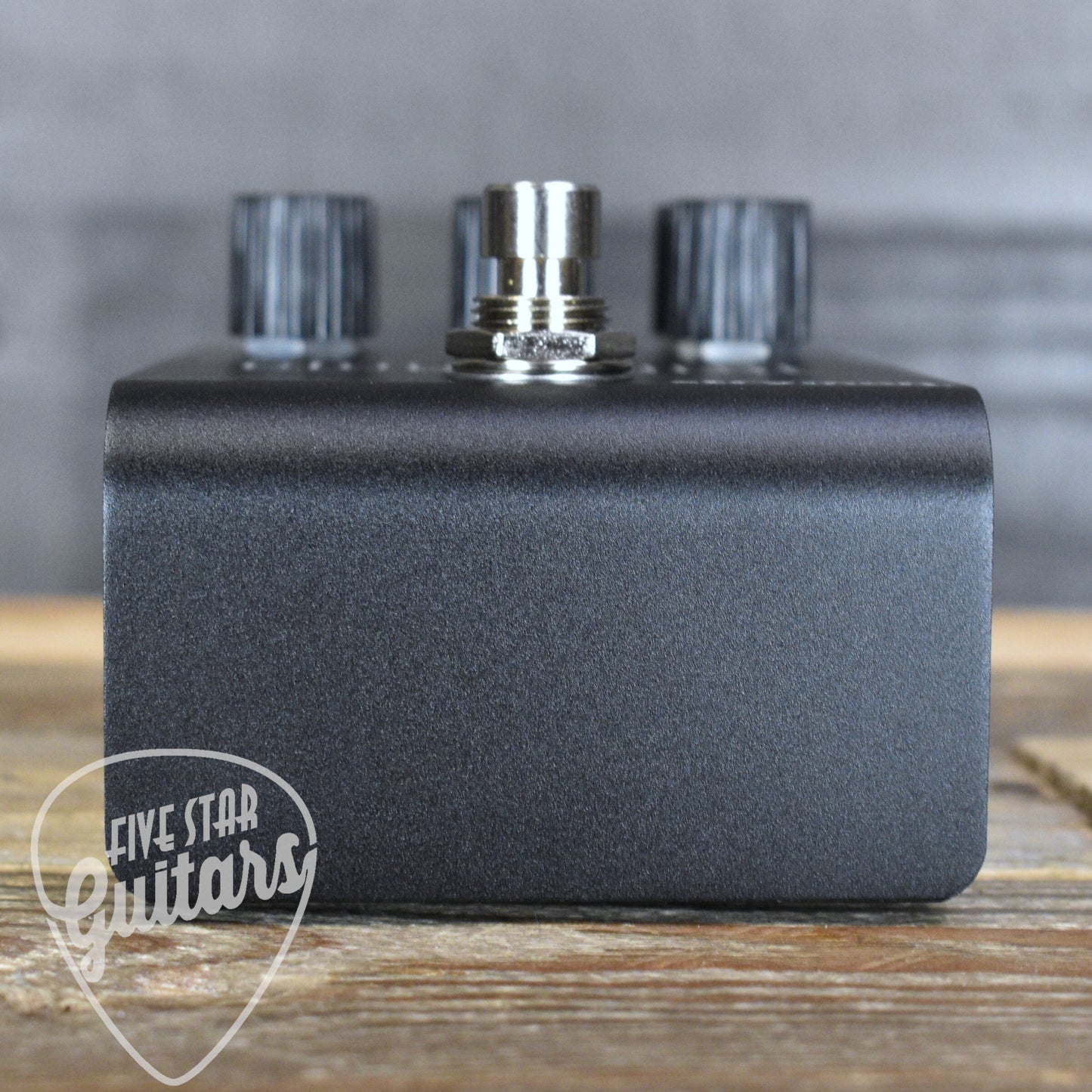 Strymon Blackout Edition Cloudburst