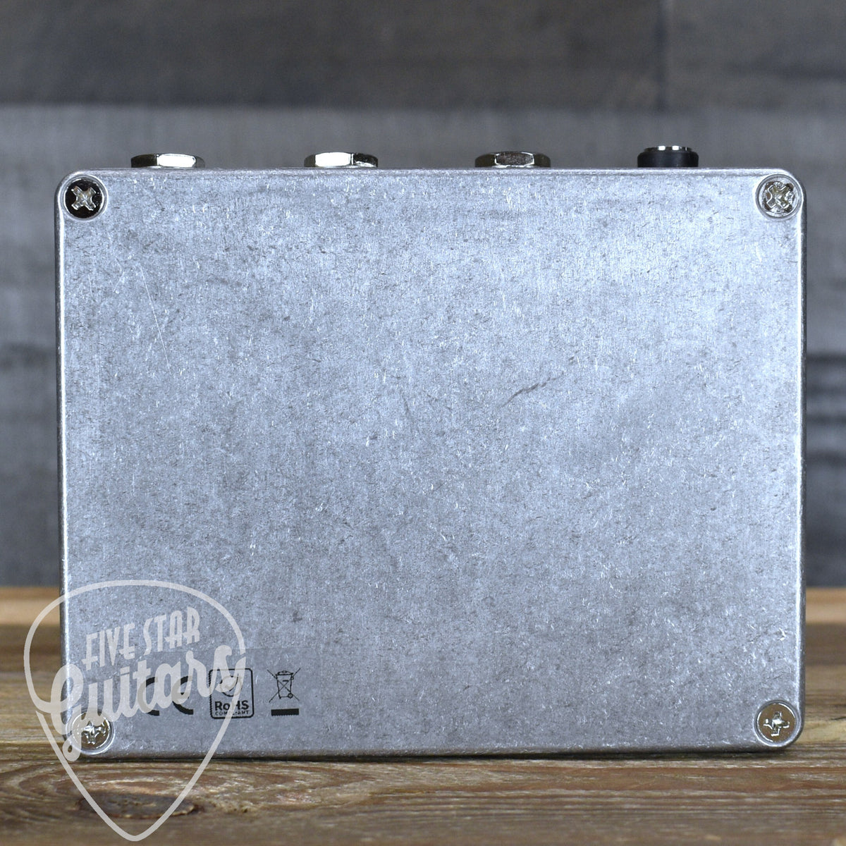Fairfield Circuitry Placeholder Analog Reverb Device
