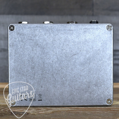 Fairfield Circuitry Placeholder Analog Reverb Device