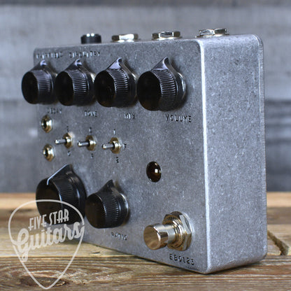 Fairfield Circuitry Placeholder Analog Reverb Device
