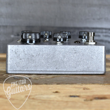 Fairfield Circuitry Placeholder Analog Reverb Device