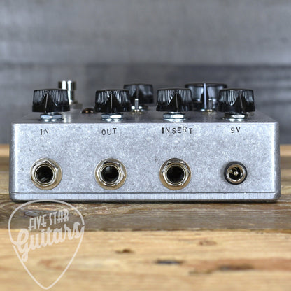 Fairfield Circuitry Placeholder Analog Reverb Device