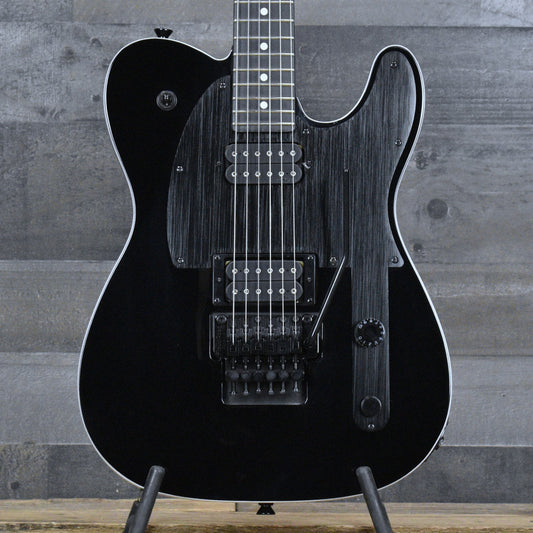 Fender John 5 Phantom Telecaster - Black