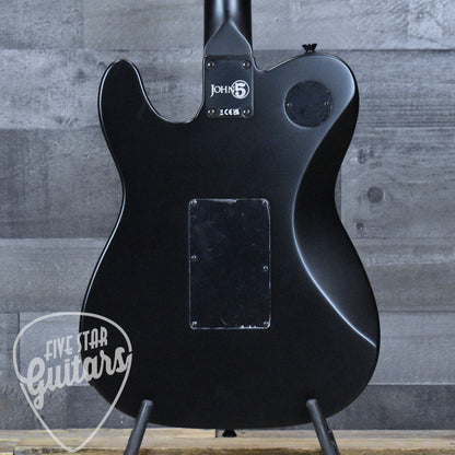 Fender John 5 Phantom Telecaster - Black