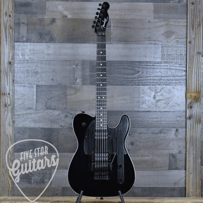 Fender John 5 Phantom Telecaster - Black