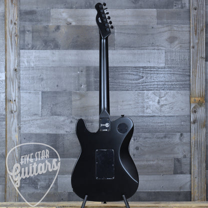 Fender John 5 Phantom Telecaster - Black