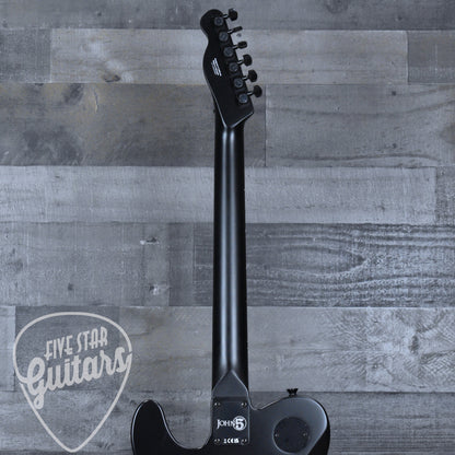 Fender John 5 Phantom Telecaster - Black