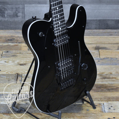 Fender John 5 Phantom Telecaster - Black