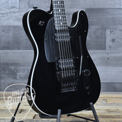 Fender John 5 Phantom Telecaster - Black